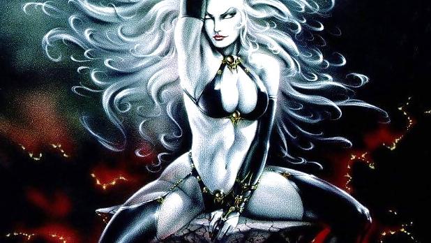 25P Anime's,Toons & Porn, Pt. VI