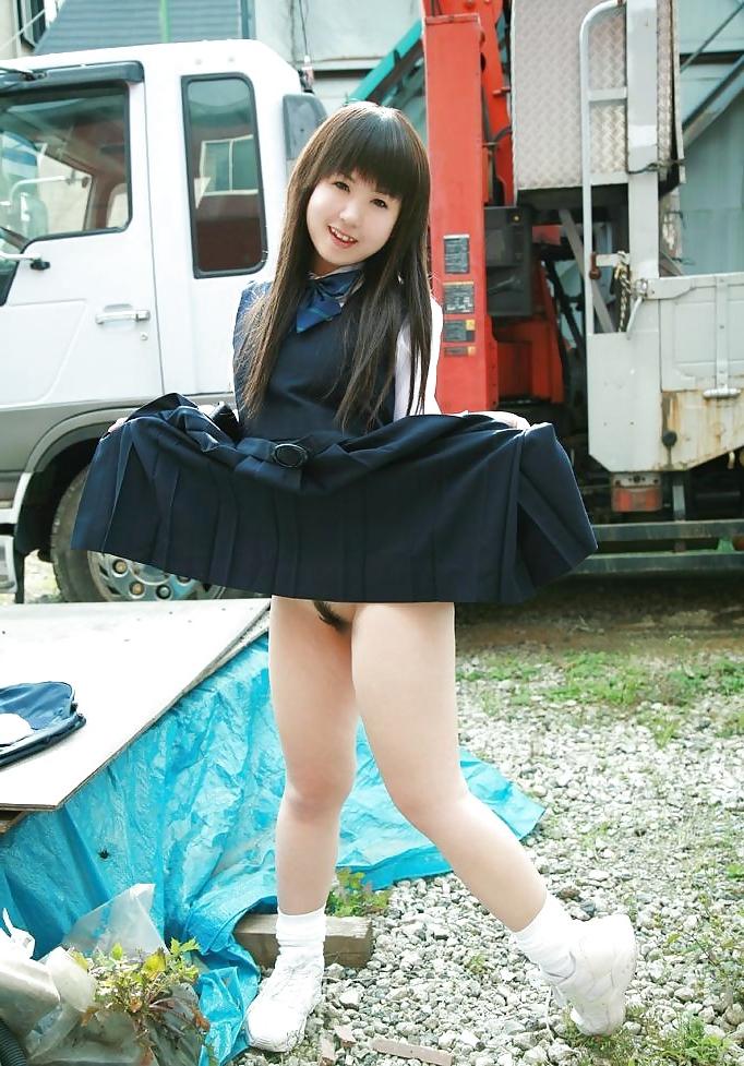 25P Japan teens
