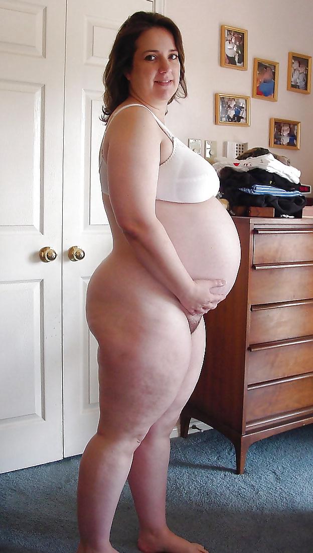 25P Pregnant Women are Beautiful!