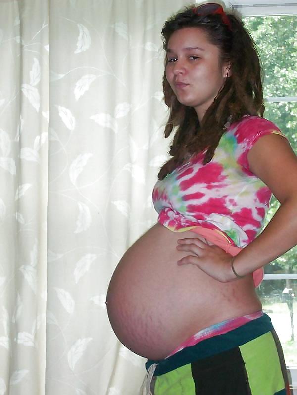 25P Pregnant Women are Beautiful!