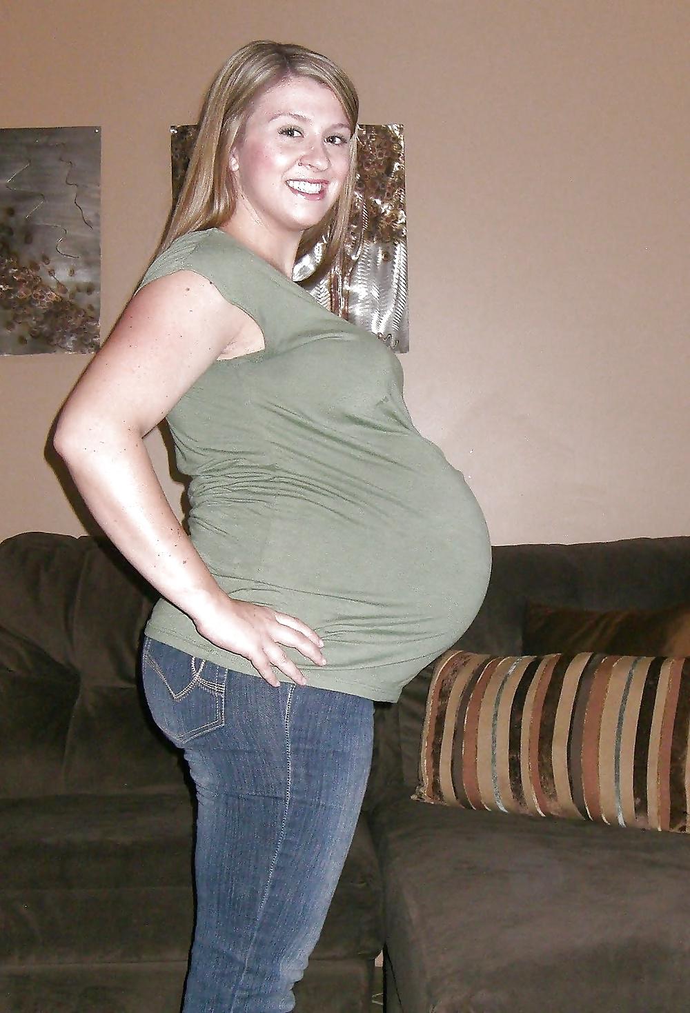 25P Pregnant Women are Beautiful!