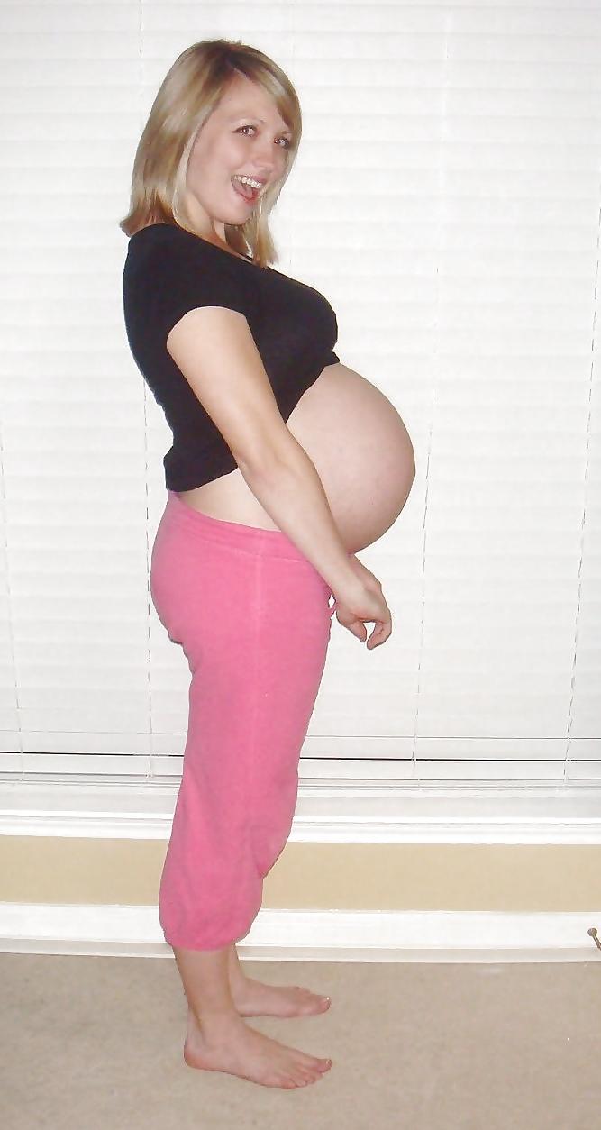 25P Pregnant Women are Beautiful!