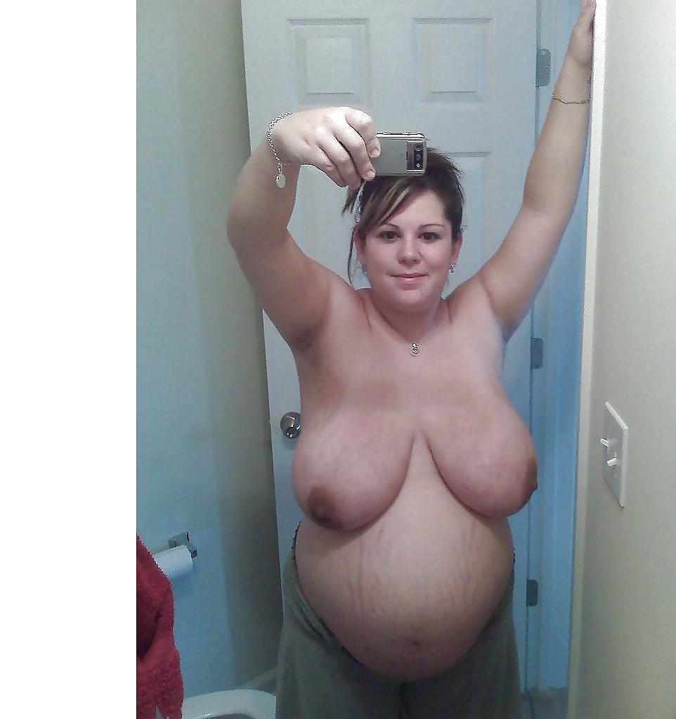 25P Pregnant Women are Beautiful!