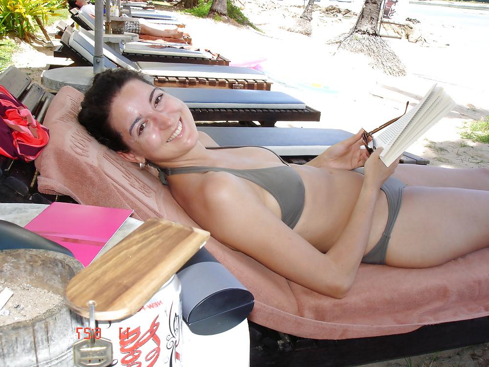 25P Louise private photos