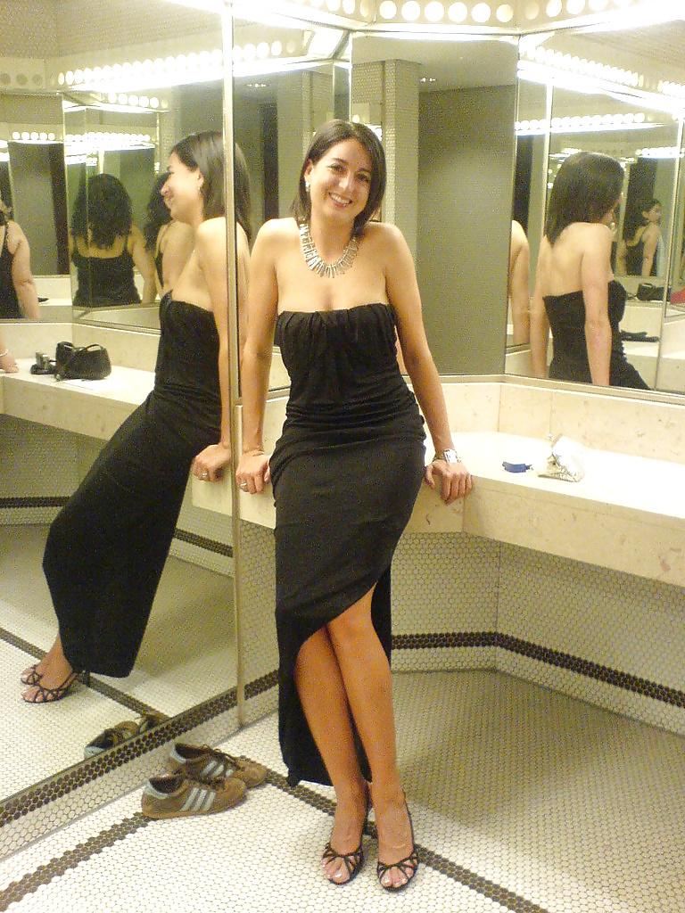25P Louise private photos