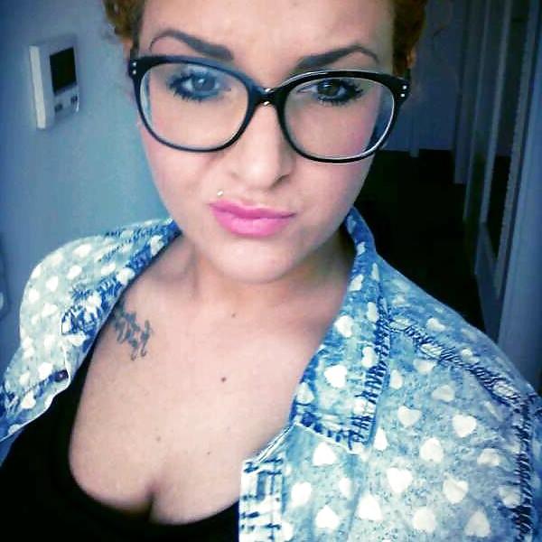 25P Cum on my glases