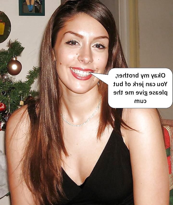 25P Requested English Captions for cum on me pls