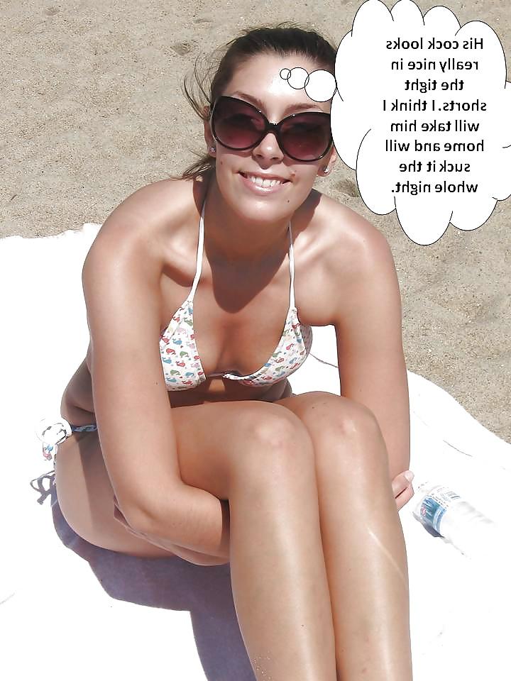 25P Requested English Captions for cum on me pls