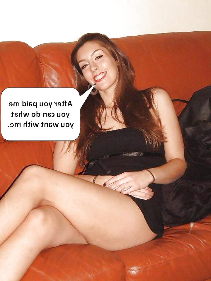 25P Requested English Captions for cum on me pls