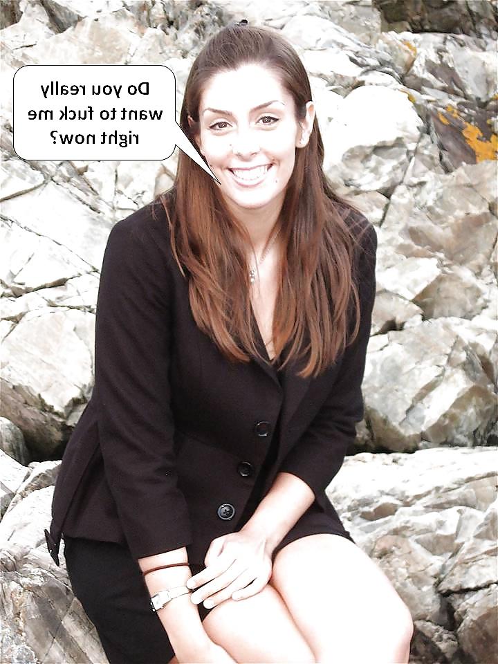 25P Requested English Captions for cum on me pls