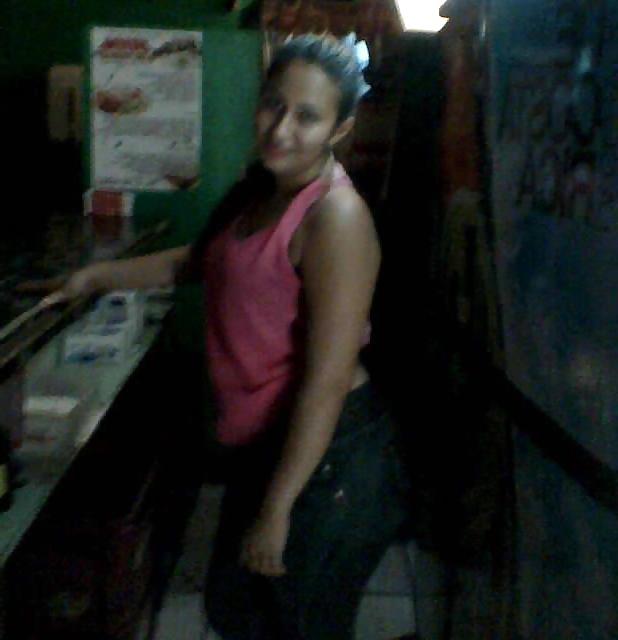 25P NALGONA , BIG ASS MEXICANA