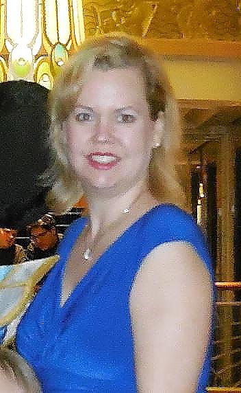 25P Please cum on Blonde MILF