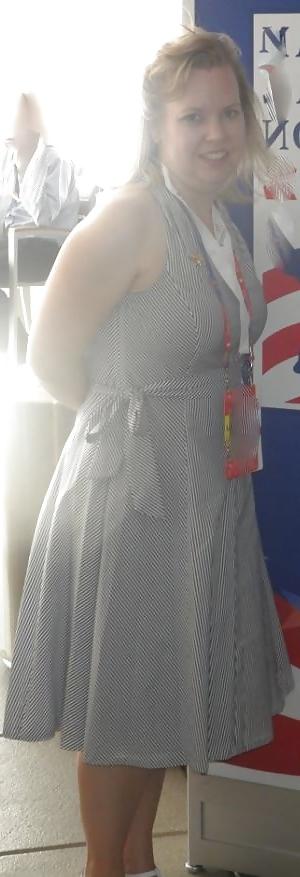 25P Please cum on Blonde MILF