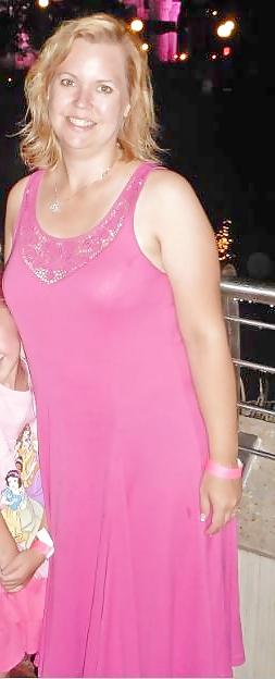 25P Please cum on Blonde MILF