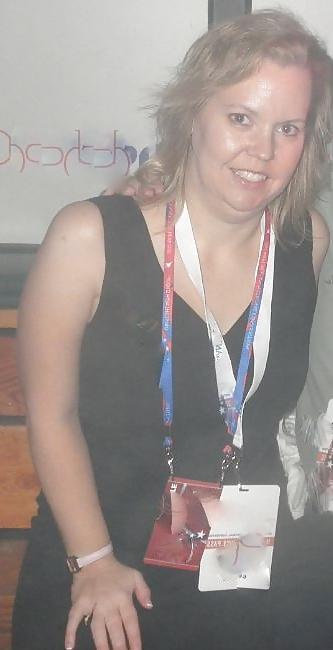 25P Please cum on Blonde MILF