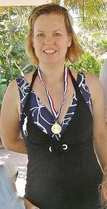 25P Please cum on Blonde MILF