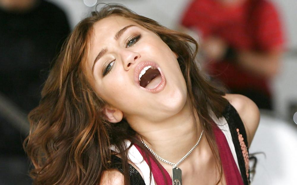 25P Celeb hot Sex Face