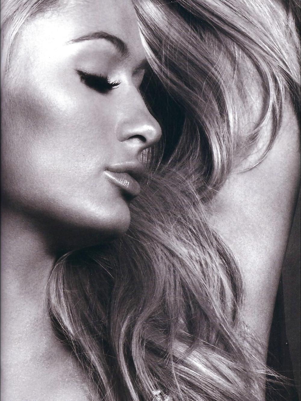 25P Celeb hot Sex Face