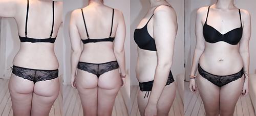 25P Stolen private amateur photos 2