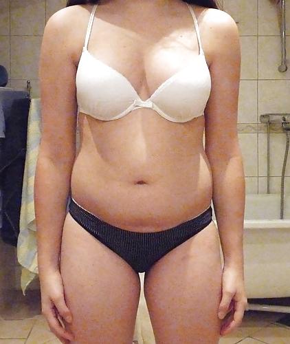 25P Stolen private amateur photos 2
