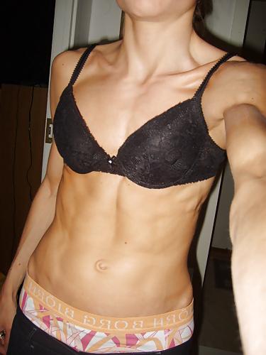 25P Stolen private amateur photos 2
