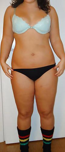 25P Stolen private amateur photos 2
