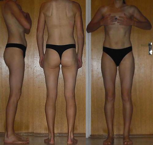 25P Stolen private amateur photos 2