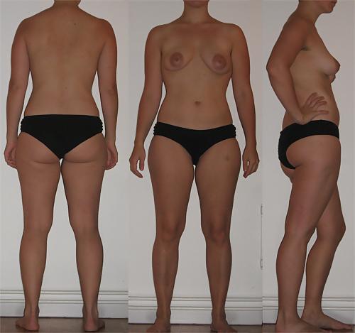 25P Stolen private amateur photos 2