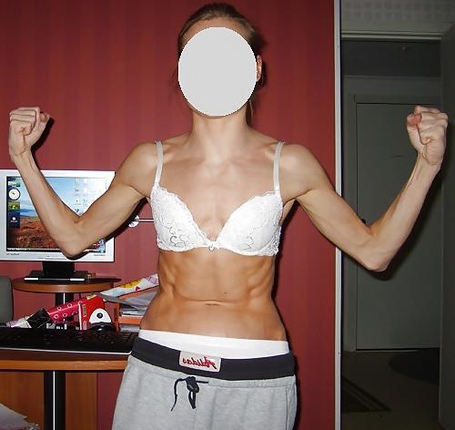 25P Stolen private amateur photos 2