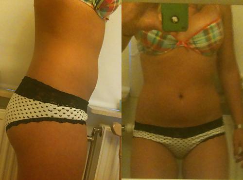 25P Stolen private amateur photos 2