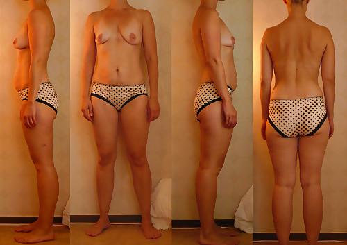 25P Stolen private amateur photos 2