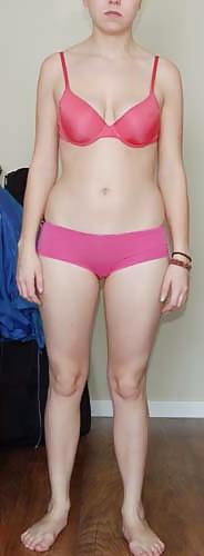 25P Stolen private amateur photos 2