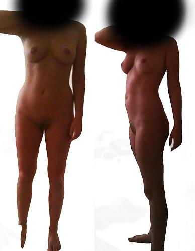 25P Stolen private amateur photos 2