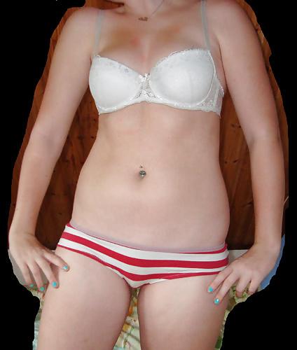 25P Stolen private amateur photos 2