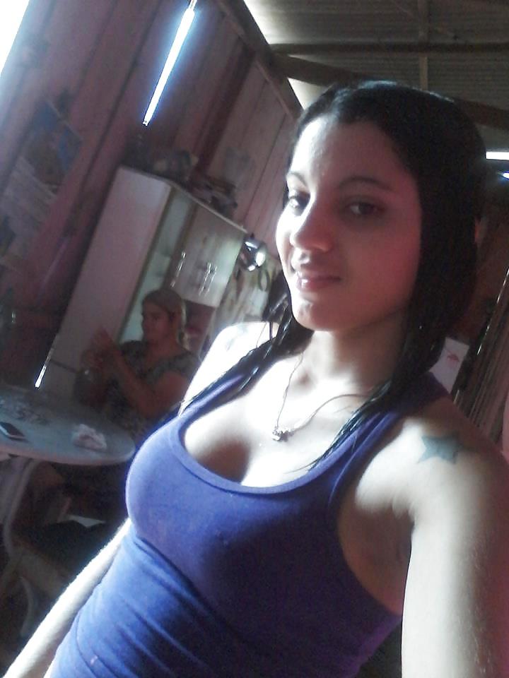 25P Pregnant girl