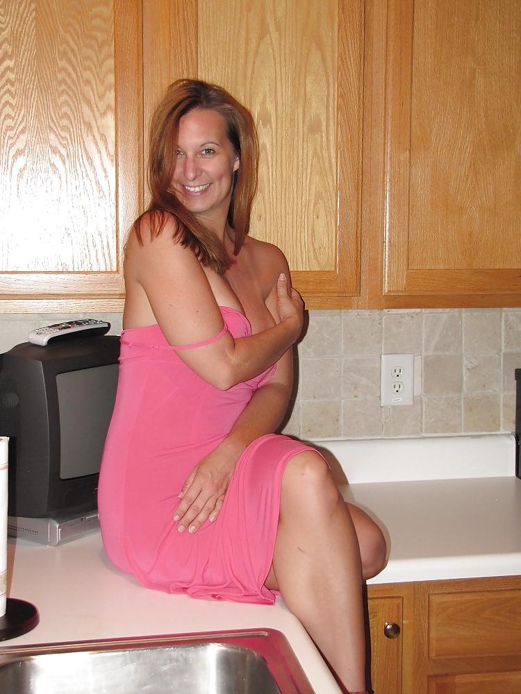 10P Pretty in Pink!