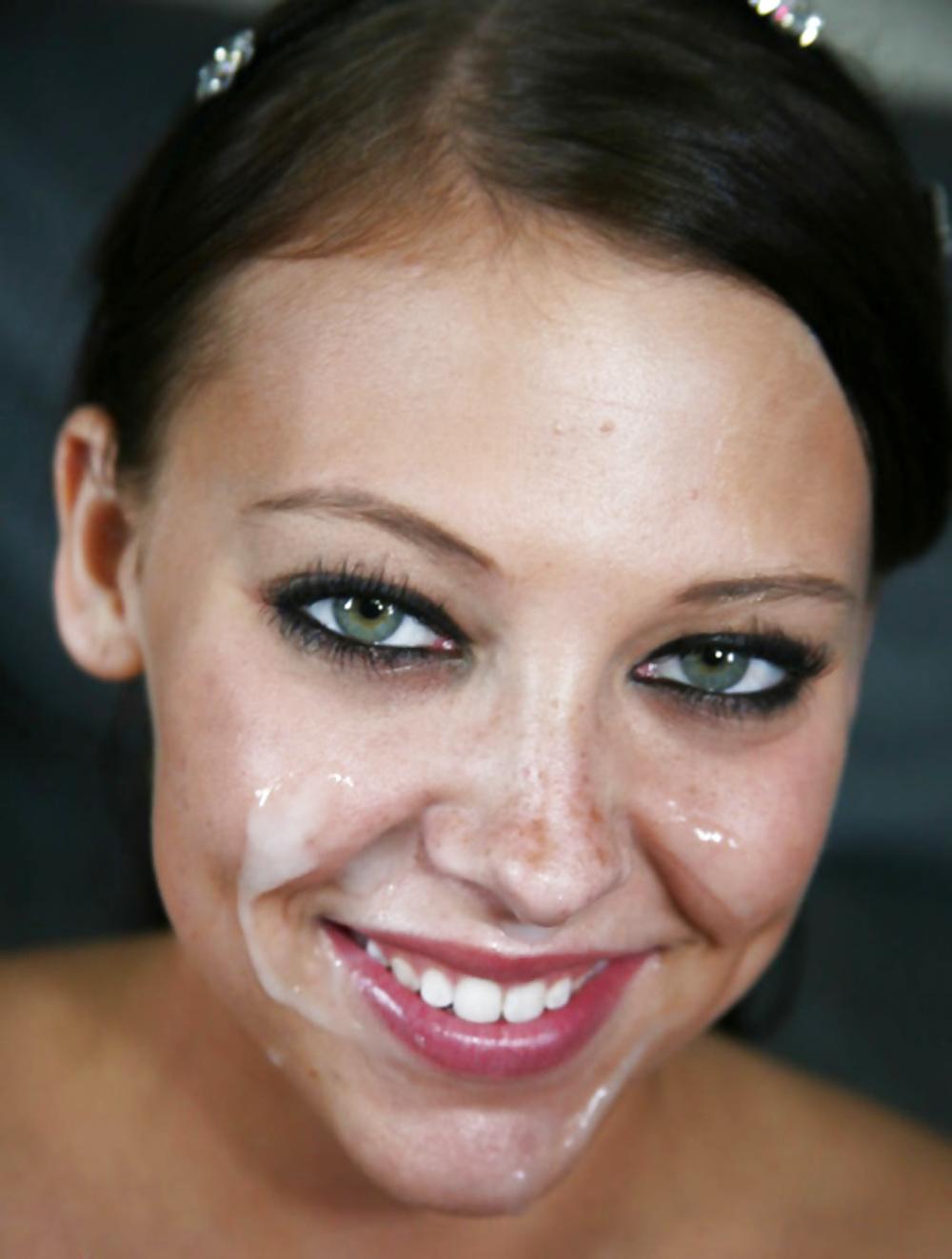 20P Sti mapa 2 (cum on her face)