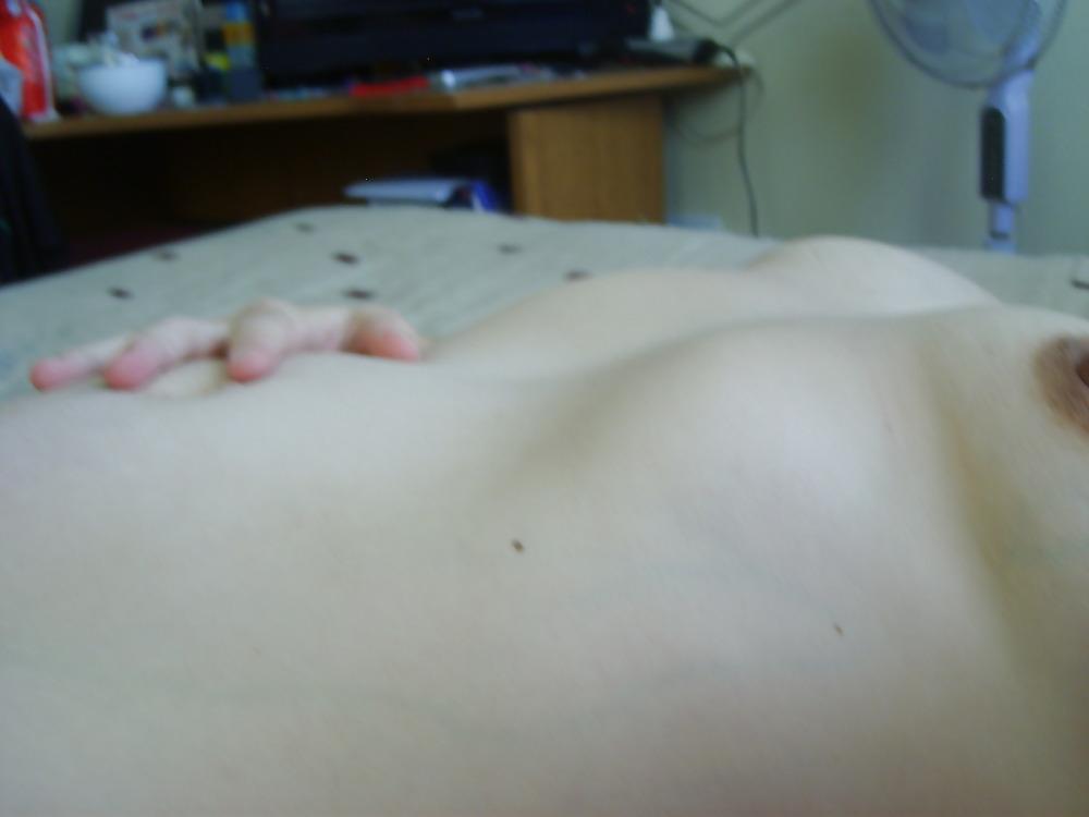 9P Pregnant pics