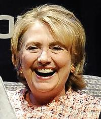 11P Hillary Rodham faces #2