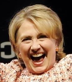 11P Hillary Rodham faces #2