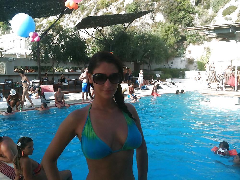 15P Please cum on my ex girlfriend