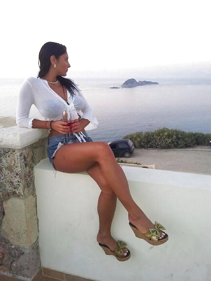 15P Please cum on my ex girlfriend