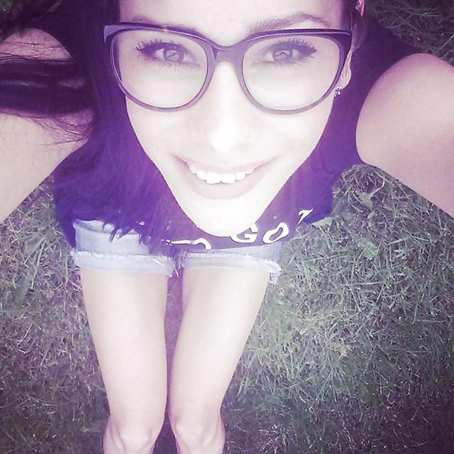 15P Please cum on my ex girlfriend