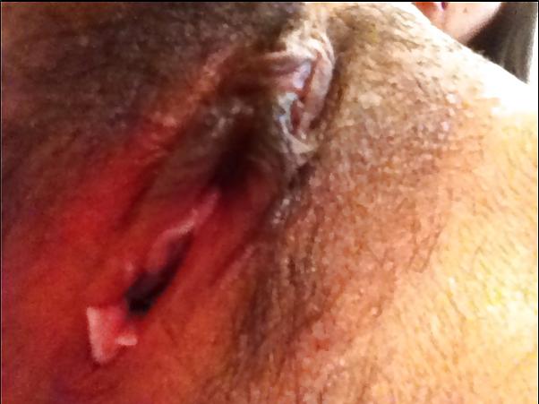 19P Sexy Mexican Teen