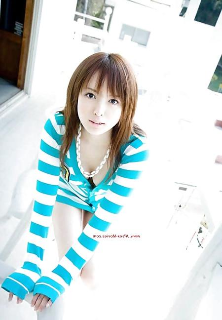 25P Japanese pornstars 2