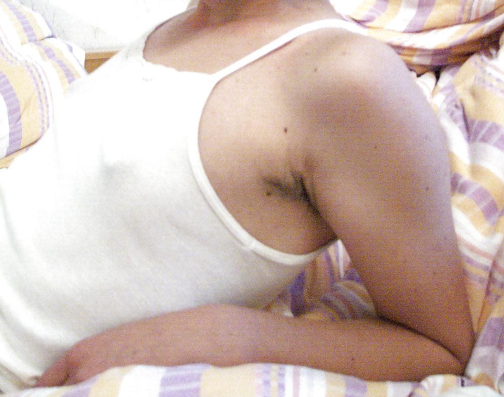 23P Very tiny tits from my ex girlfriend, plz comment...