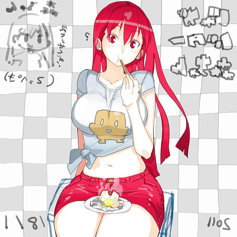 25P Anime, Hentai, Cartoons, Furries & Stuff Chapter 9
