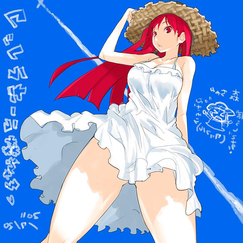 25P Anime, Hentai, Cartoons, Furries & Stuff Chapter 9