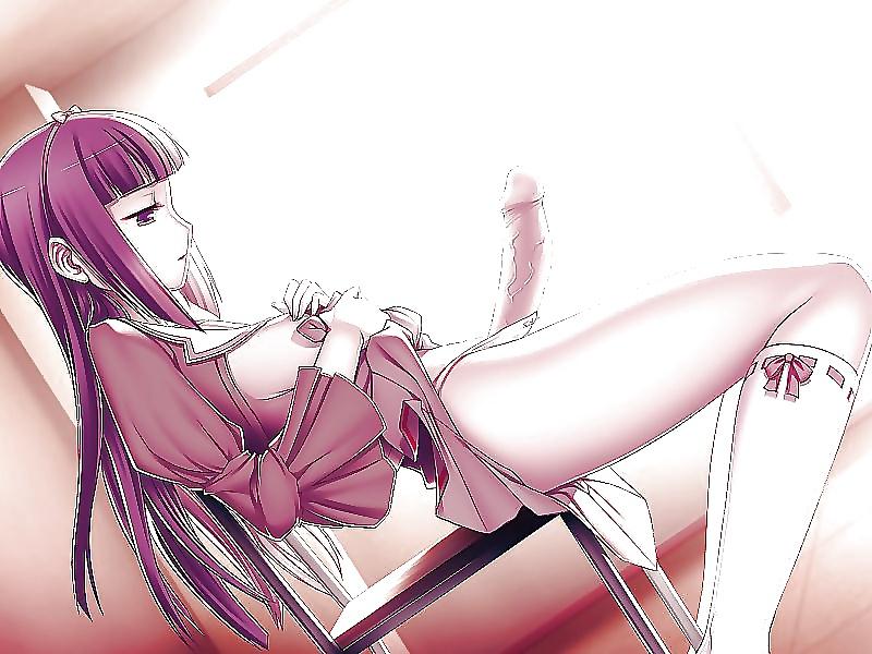 25P Anime, Hentai, Cartoons, Furries & Stuff Chapter 9