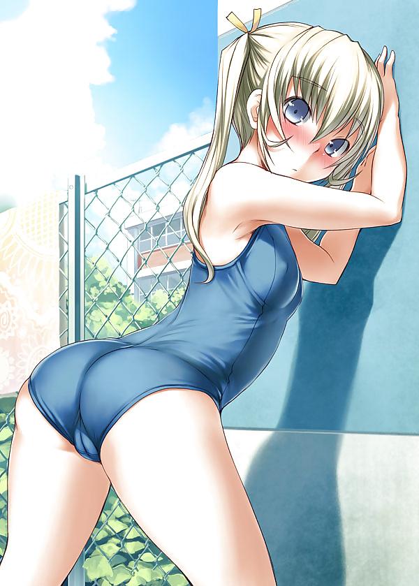 25P Anime, Hentai, Cartoons, Furries & Stuff Chapter 9